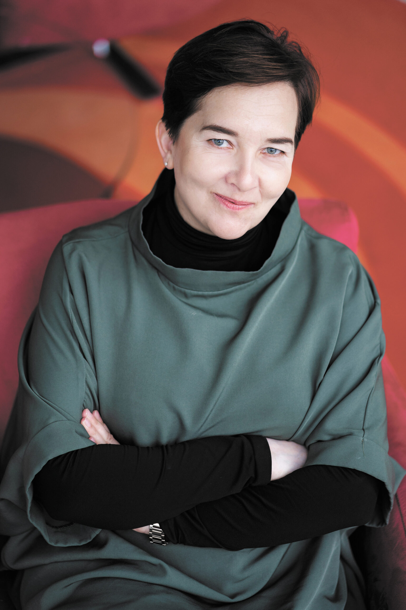 Aldona Zaorska