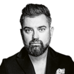 dr n. med. Bartłomiej Kacprzak