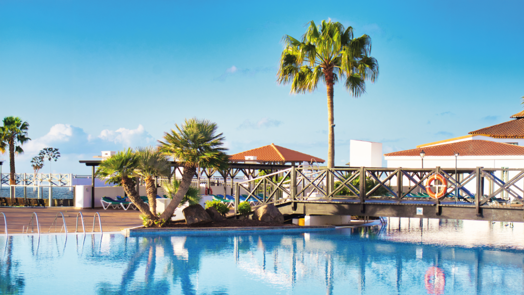 palm-trees-swimming-pool